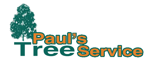 Paul's Tree Service - logo