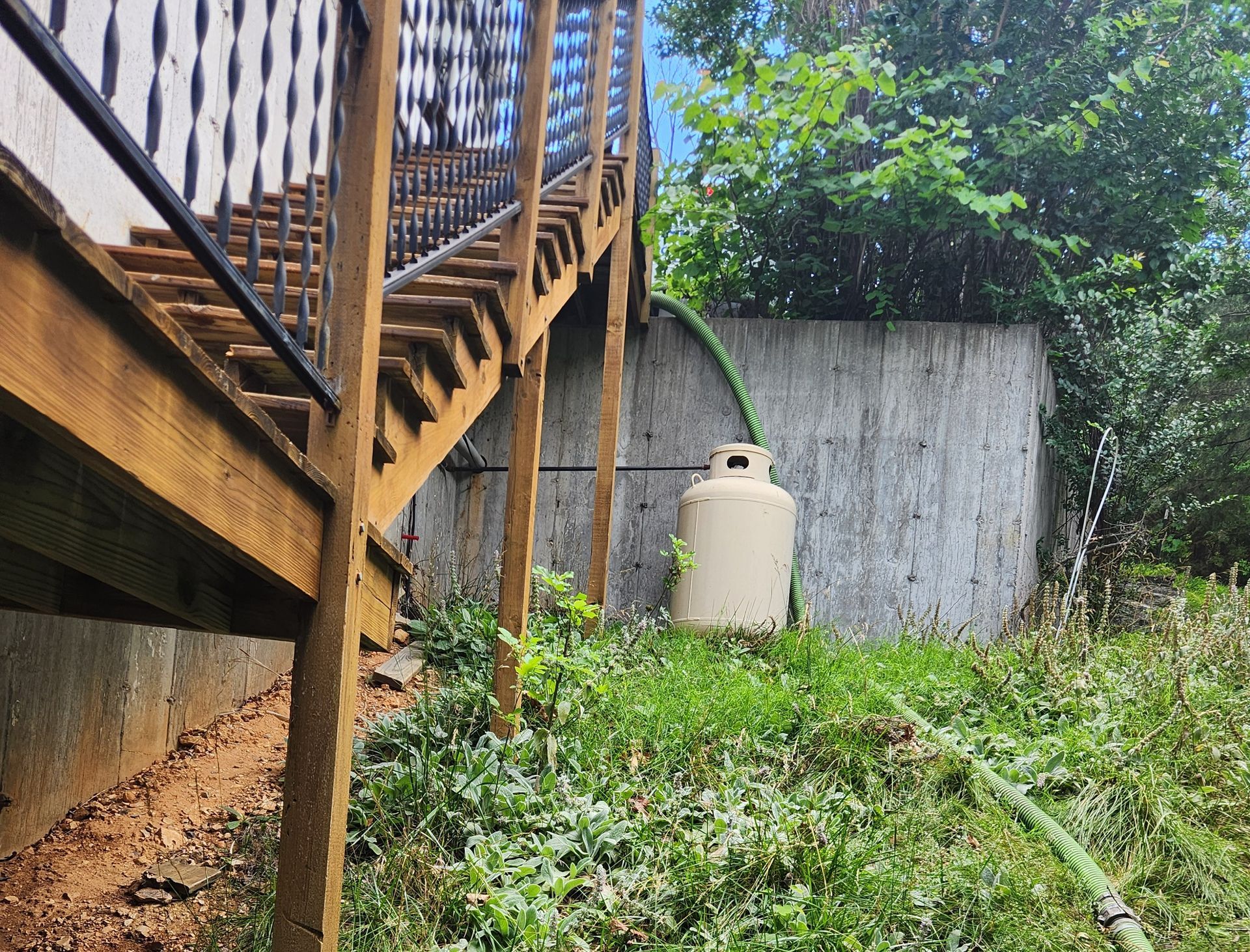 Boerman Septic Tank Services