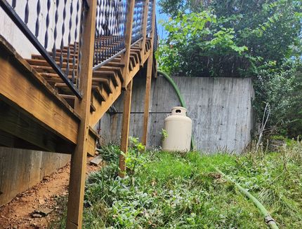 Boerman Septic Tank Services