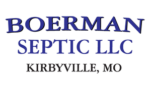 Boerman Septic Tank Services- logo