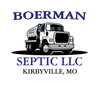 Boerman Septic Tank Services logo
