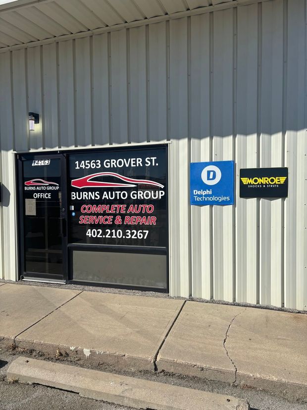 Burns Auto Group