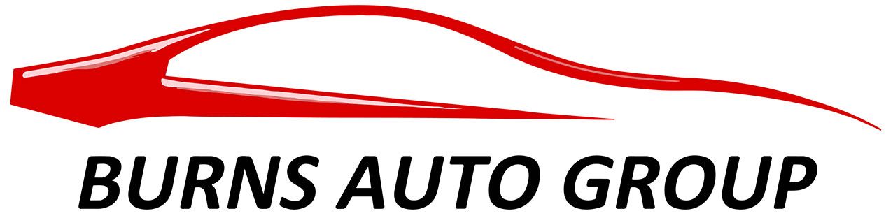 Burns Auto Group - logo