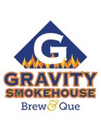 Gravity Smokehouse & BBQ - Logo