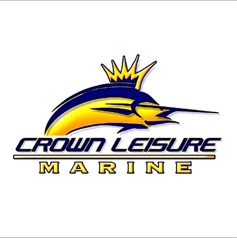 Crown Leisure Marine-Logo