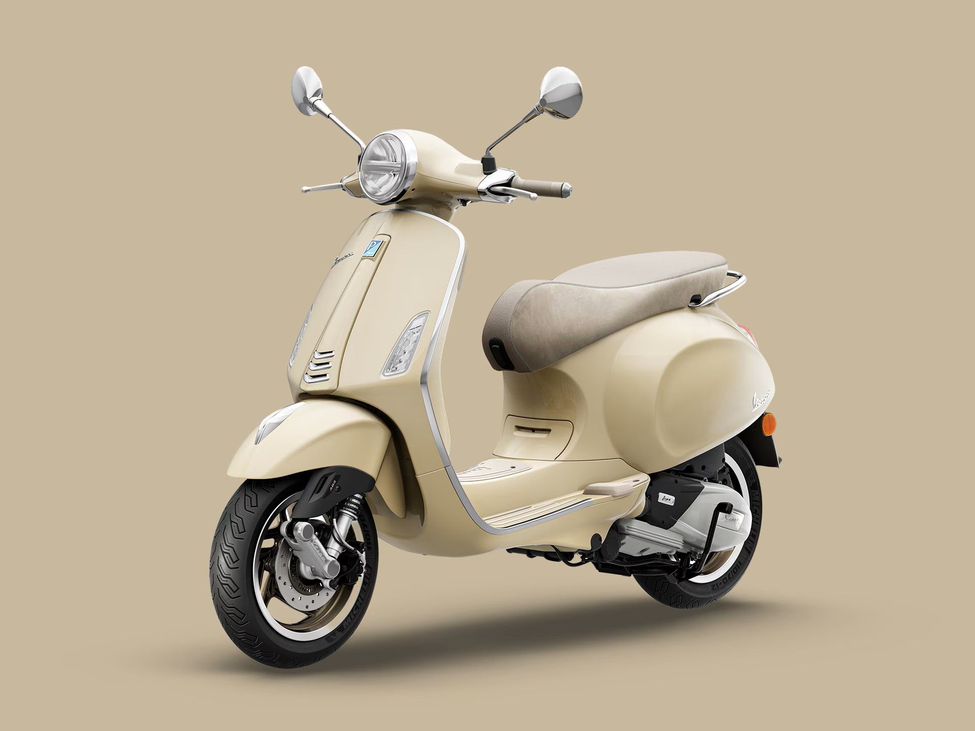 Primavera 50
