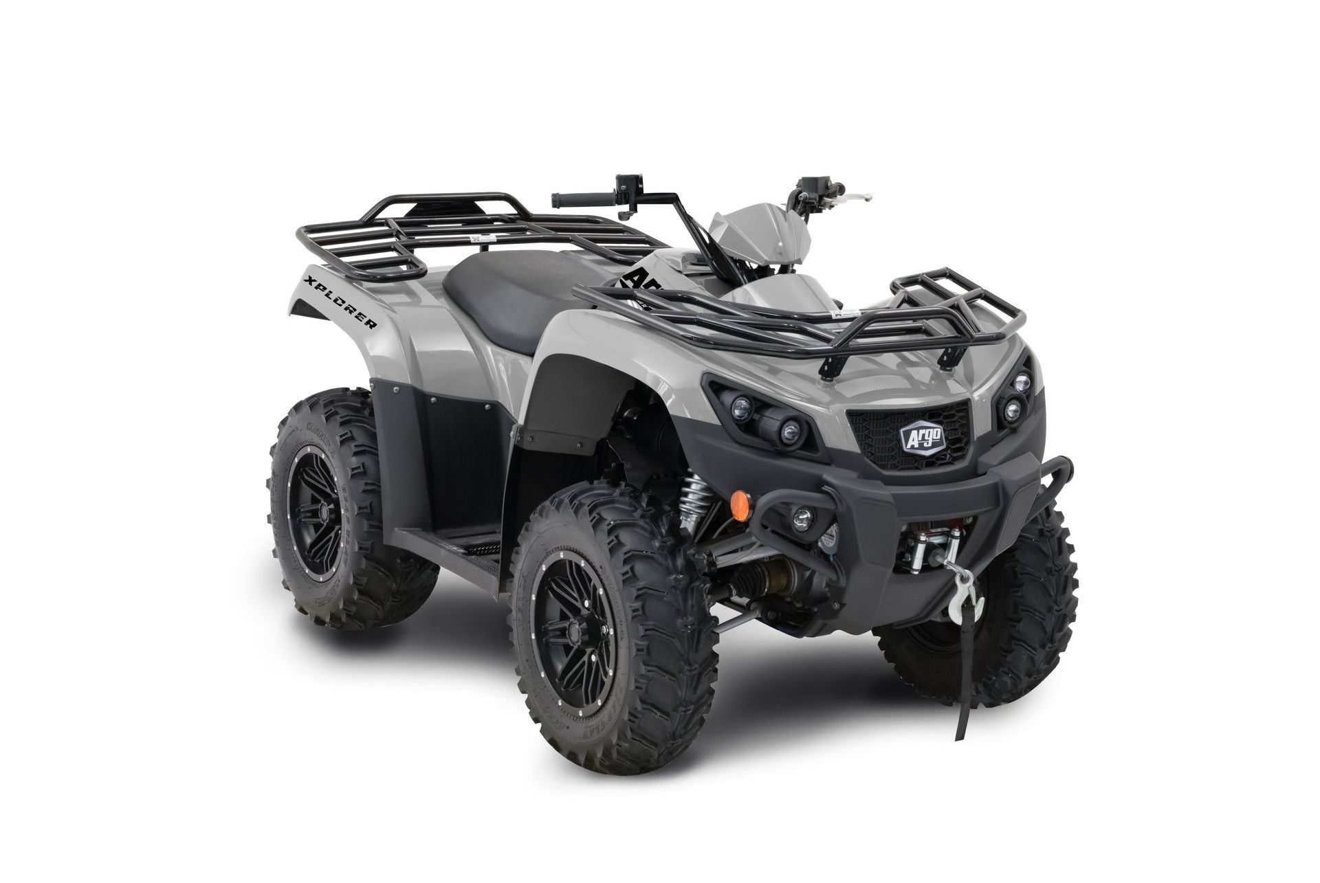 Xplorer XR 500 SE