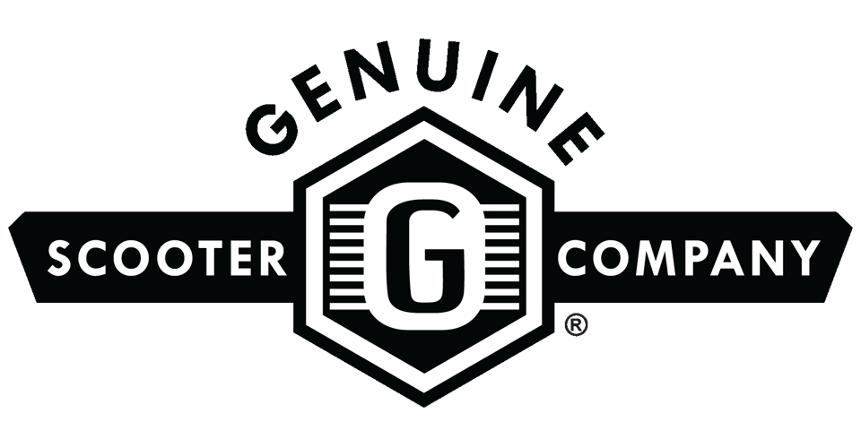 Genuine Logo