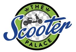 The Scooter Palace Logo