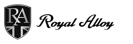 Royal Alloy Logo