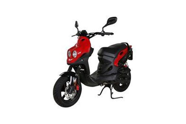 Roughhouse Sport 50 by Genuine Scooter