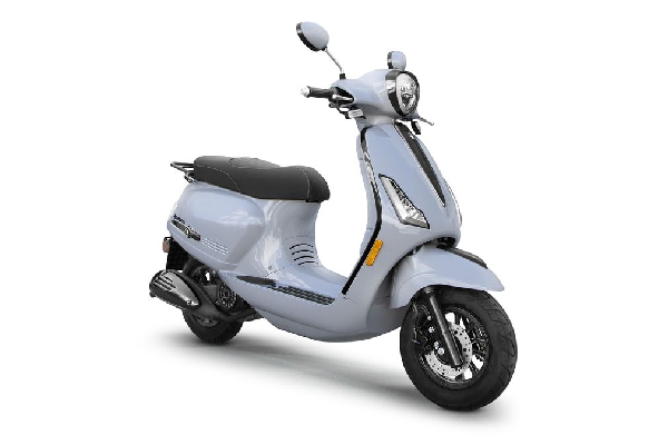 Islander (50cc)