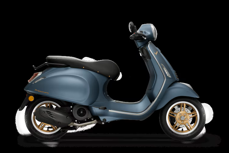 Primavera 150