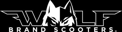 Wolf Brand Scooter