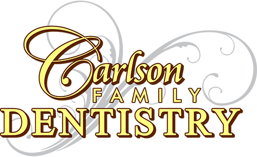 Carlson Family Dentistry - logo