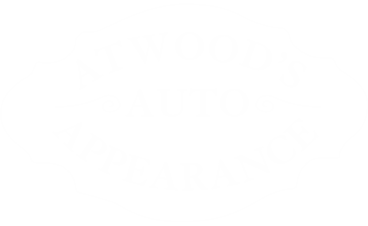 Atwood's Auto Appearance Inc. - Logo