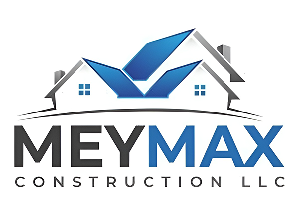 MeyMax Construction LLC Logo