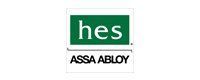Hes Assa Abloy
