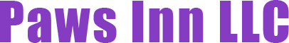 Paws Inn LLC-Logo