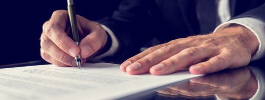 Real Estate Law Real Estate Attorney Clifton Park Ny