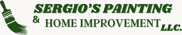 Sergio's Painting & Home Improvement LLC - Logo