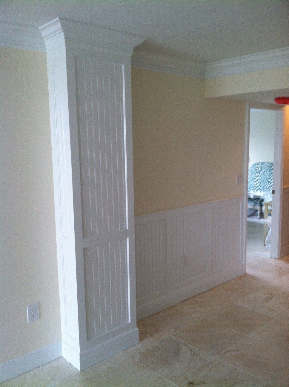 Molding and Trim
