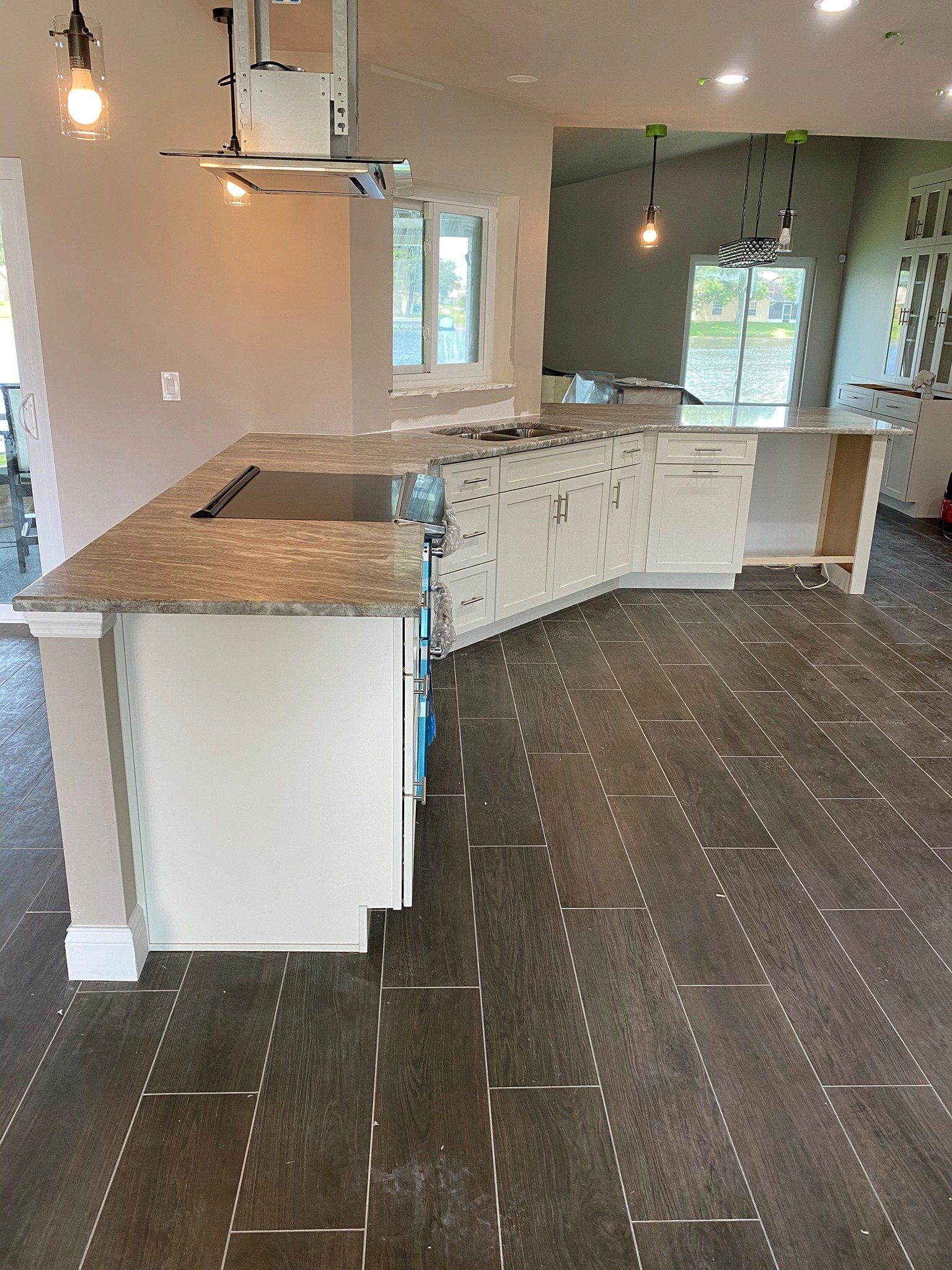 Stonecrafters Countertop Installation Melbourne, FL