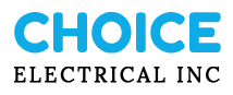 Choice Electrical, Inc - logo