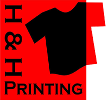H & H Printing LLC - Logo