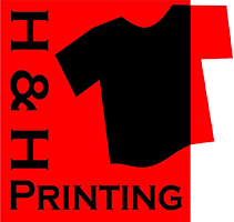 Screen Printing Services H H Printing Kuna ID