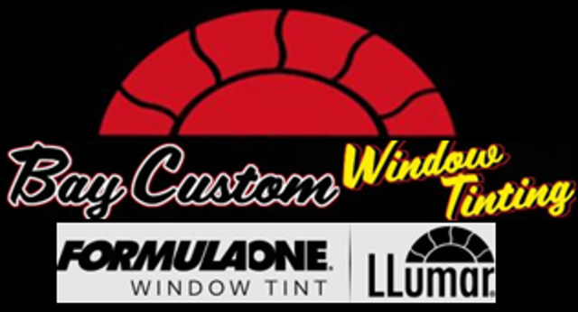 LLumar FormulaOne Stratos Nano Ceramic Window Tint – 50% VLT – 20" X 20' Roll – Lifetime Warranty