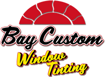 Bay Custom Tinting Logo