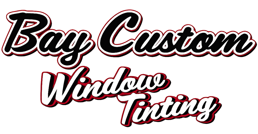 Bay Custom Tinting Logo