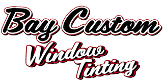 Bay Custom Tinting Logo