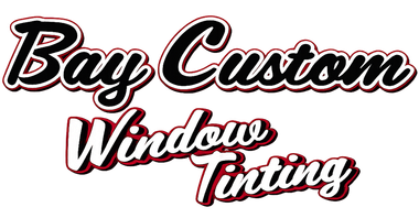 Bay Custom Tinting Logo