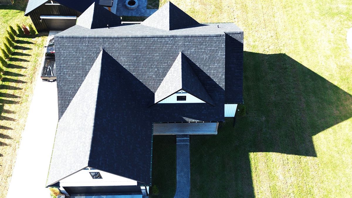 Roofers P&P Roofing Company Bardstown and Elizabethtown