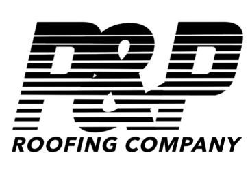 P&P Roofing Company - Logo