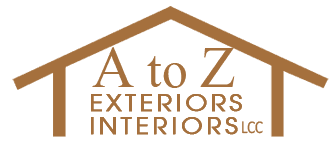 A To Z Exteriors Interiors LLC Logo