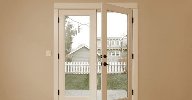 door installation | Roann, IN | A To Z Exteriors Interiors LLC | 765-833-2240