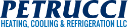 Petrucci Heating, Cooling & Refrigeration LLC Logo