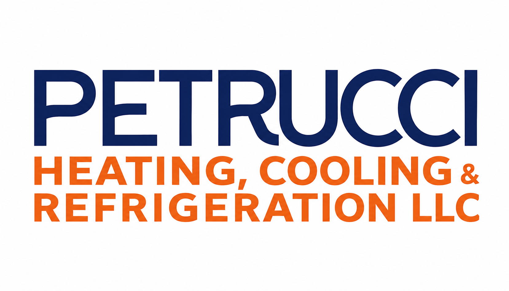 Petrucci Heating, Cooling & Refrigeration LLC Logo
