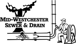 Mid-Westchester Sewer & Drain Service - Logo