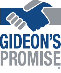 Gideon Promise
