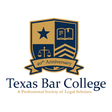 Texas Bar College
