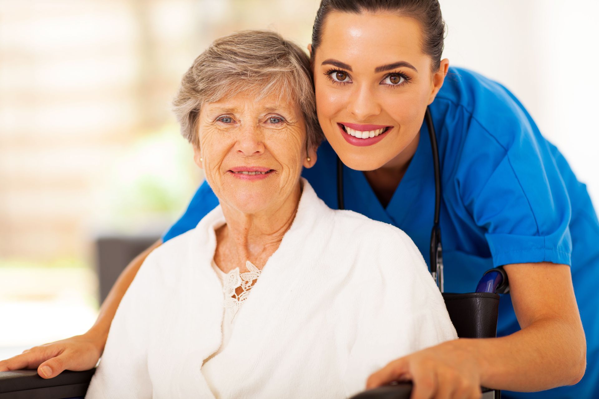How Senior Living Advisors Support Families