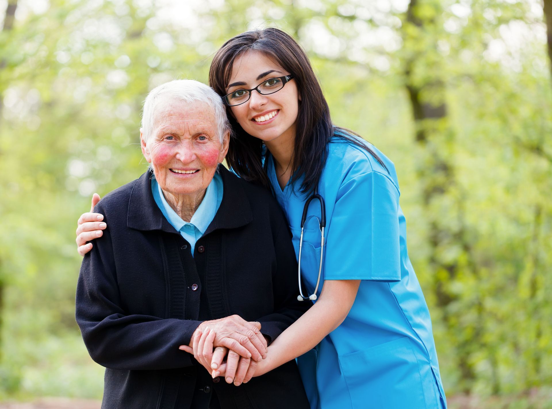 senior living placement