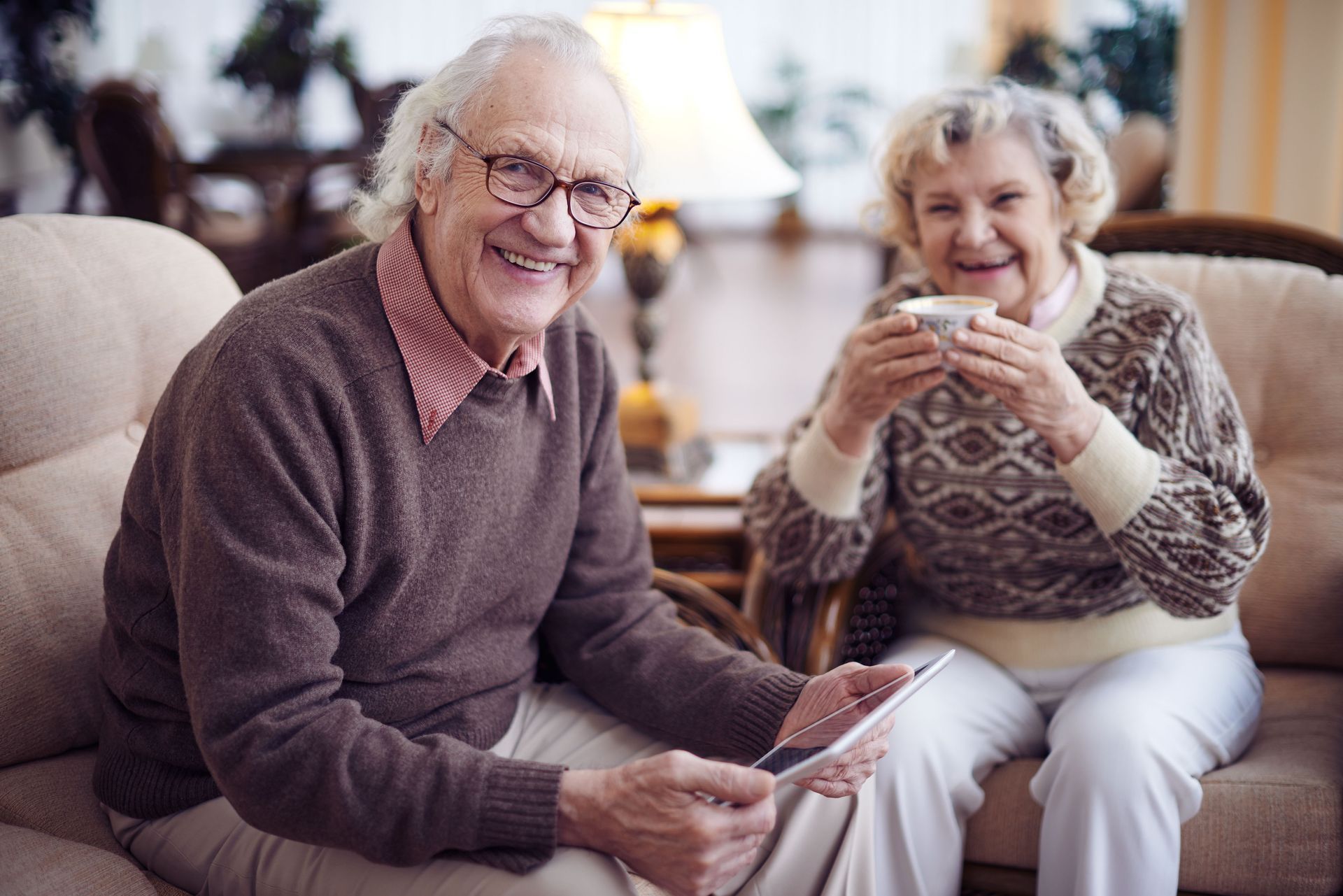 Navigating the Transition: Helping Your Loved One Move to Senior Living