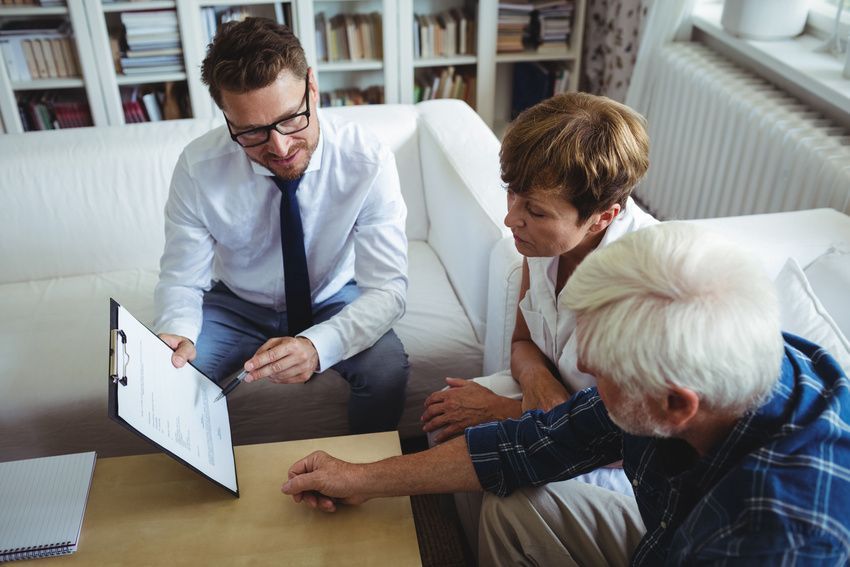 senior living advisor