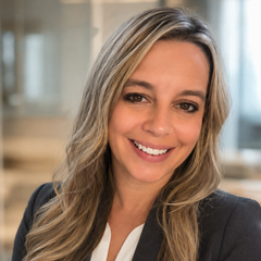 Becca Adams
Family Advisor