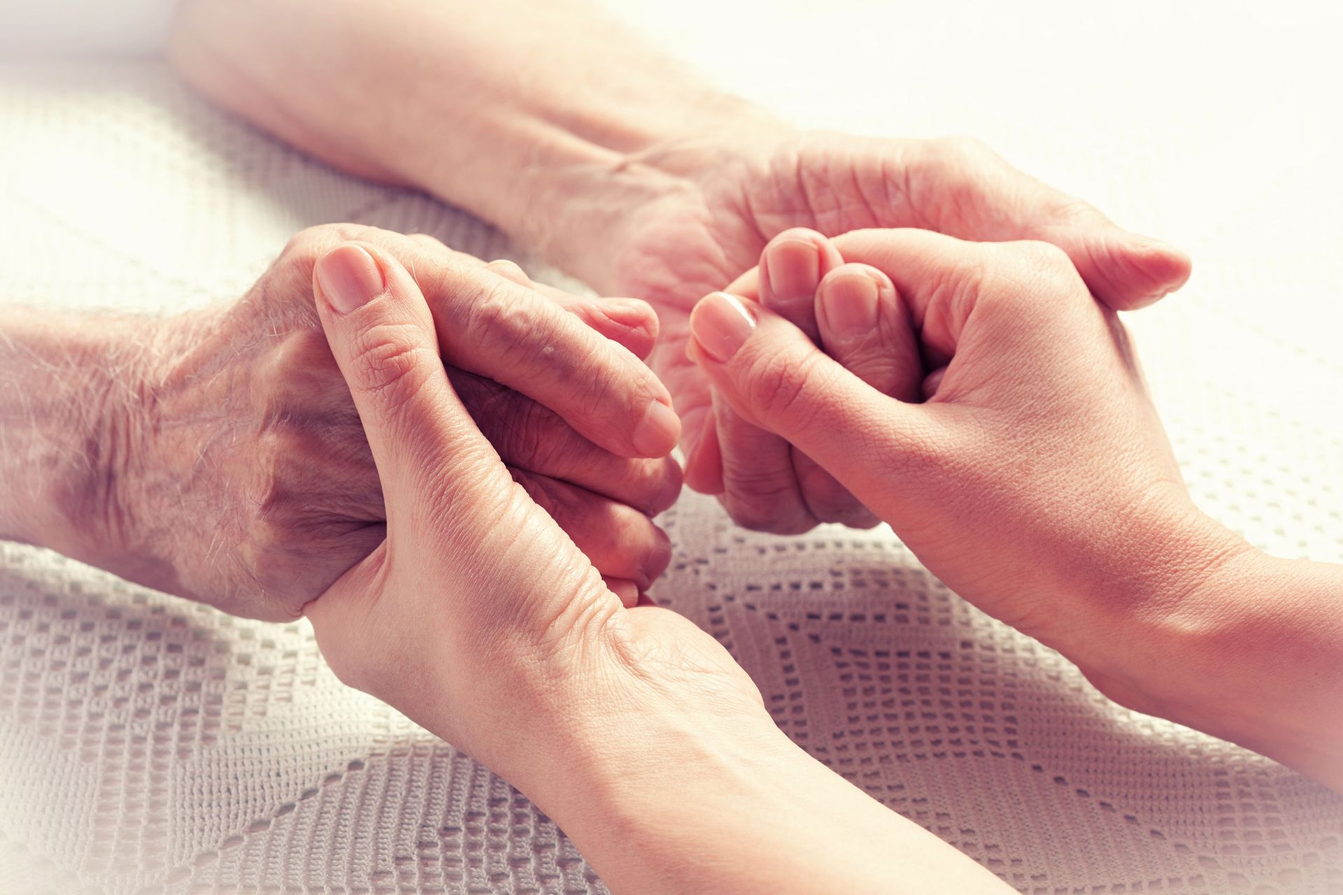 Senior Living Advisors | Eldercare Connections